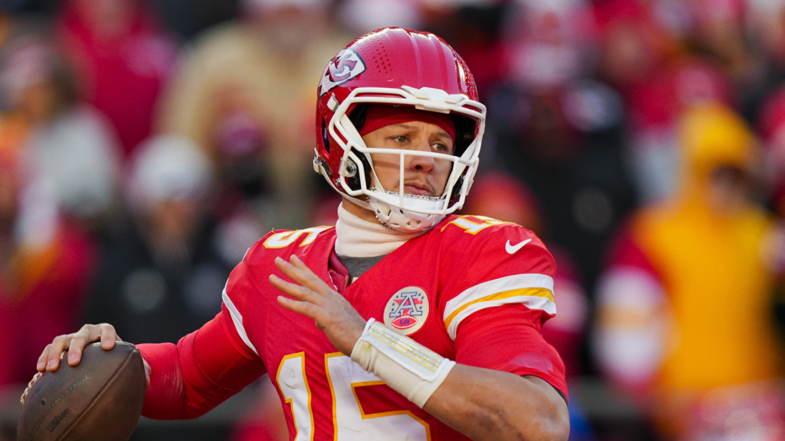 Chiefs might get crucial Patrick Mahomes news before training camp