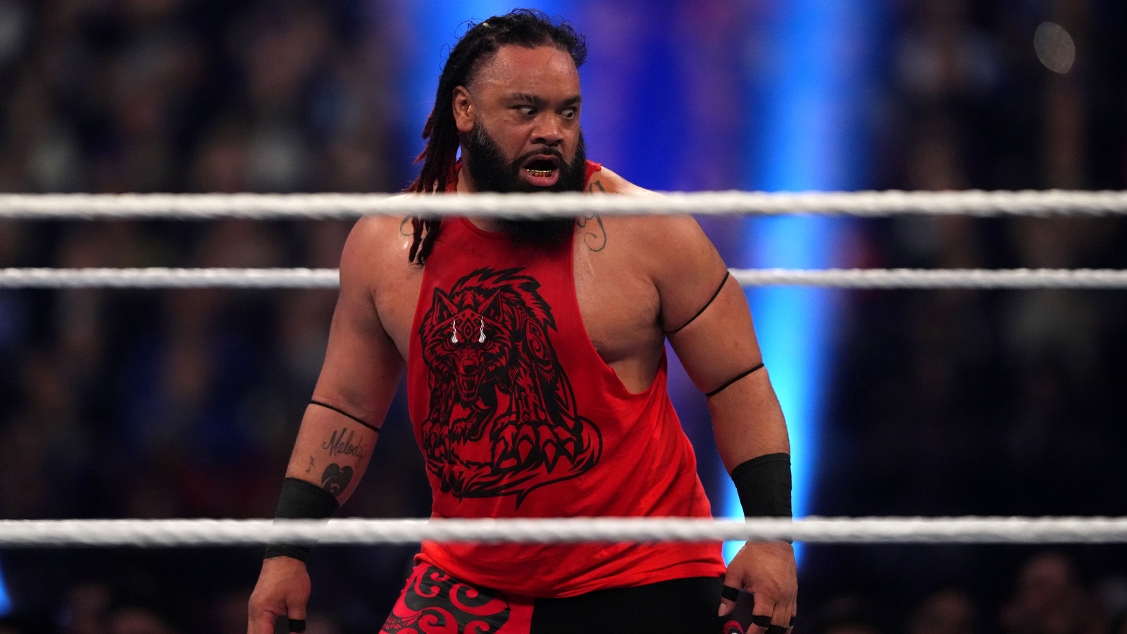 WWE Friday Night SmackDown Results and Recap: Is a Triple Threat Brewing for Vegas? (February 20, 2026)