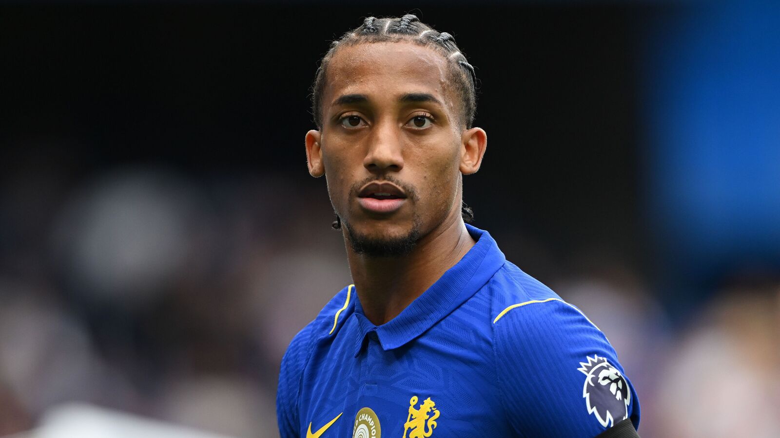 Xabi Alonso claims Joao Pedro is at Erling Haaland's level as Chelsea boss compares striker to Karim Benzema