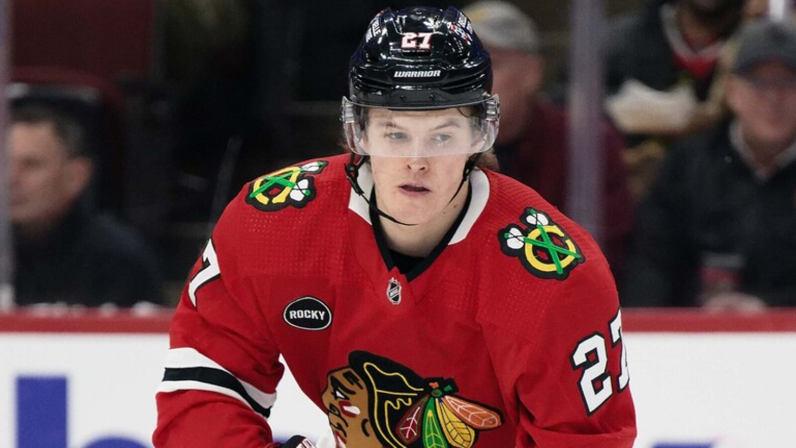 NHL News