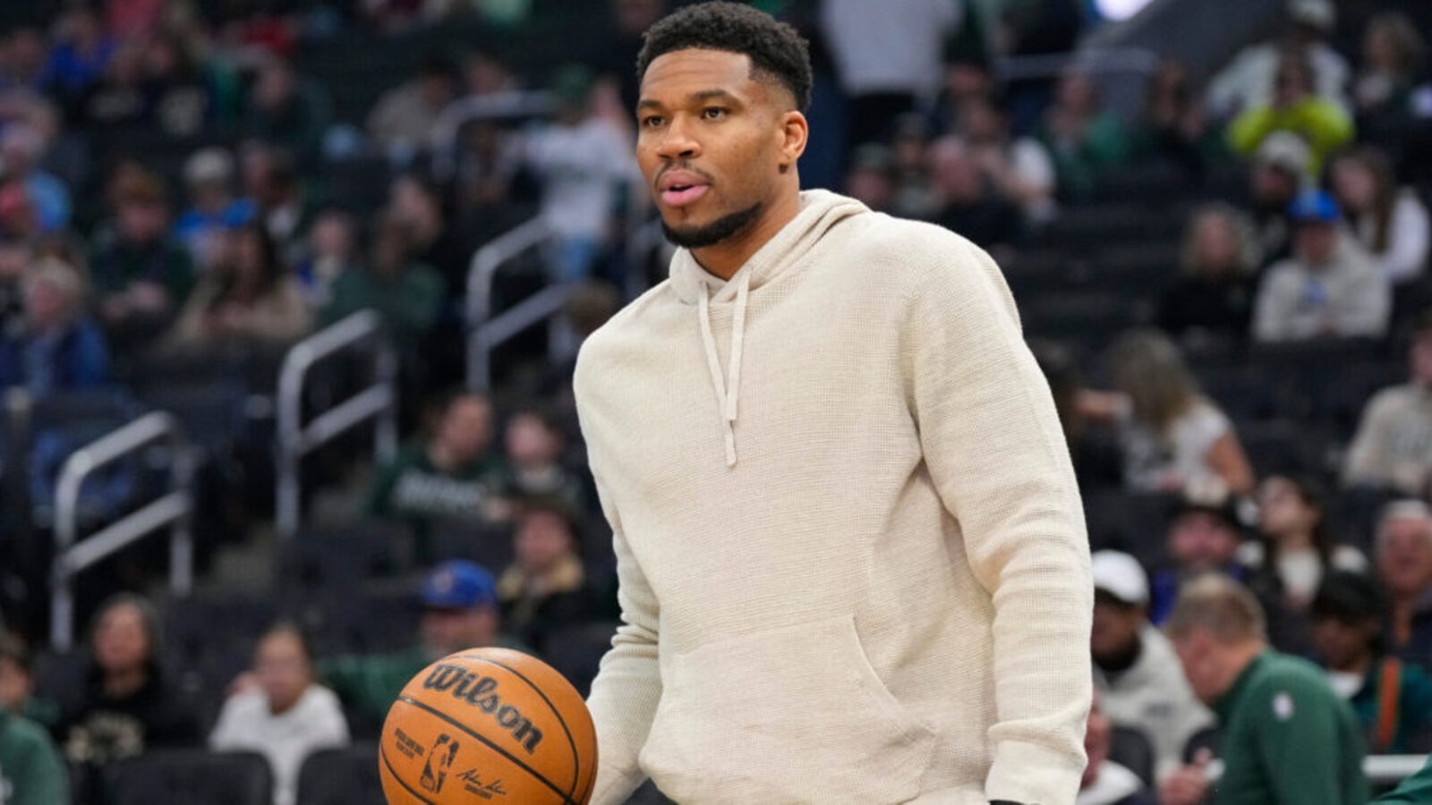 Report: Thunder Have Long Been Linked to All-Star Big Man Despite Cooling on Giannis Antetokounmpo Pursuit