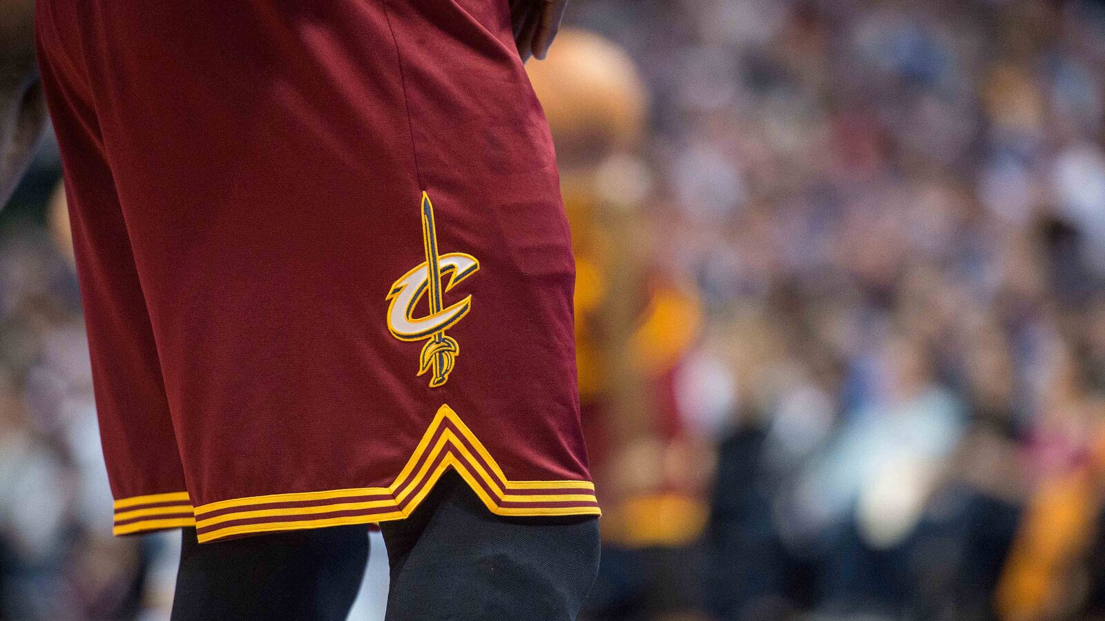 Cavs signing Jaxson Robinson, Noam Yaacov to camp deals