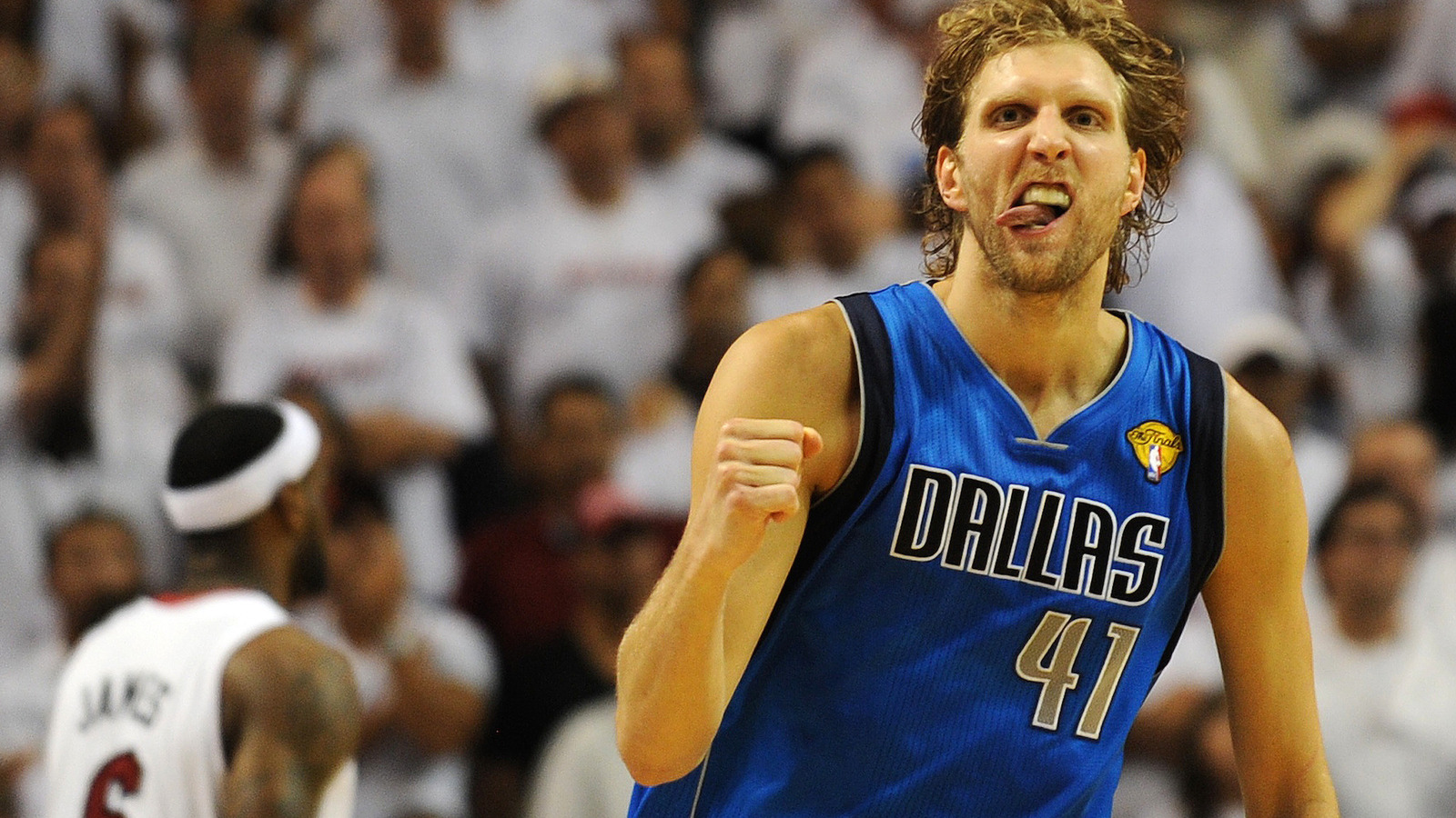 The 25 most impactful international NBA draft picks of all-time