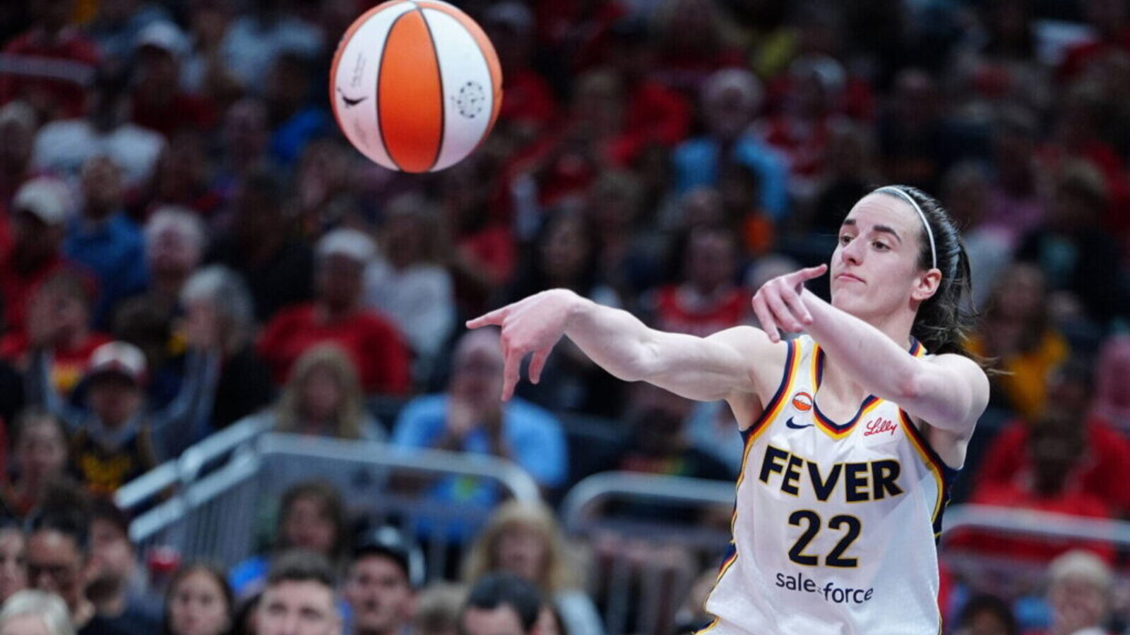 Ranking the Best Team USA Performers vs. Hungary: How well did Caitlin Clark play?