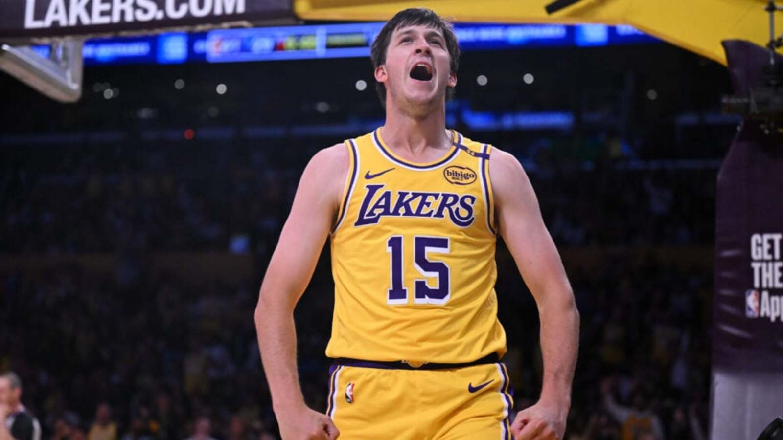 NBA News