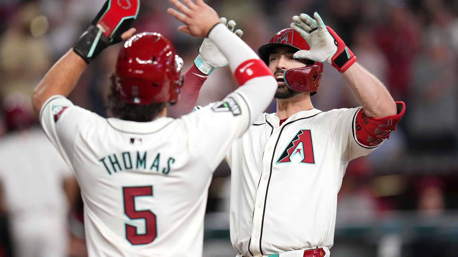 How to watch the Arizona Diamondbacks live in 2025 Yardbarker