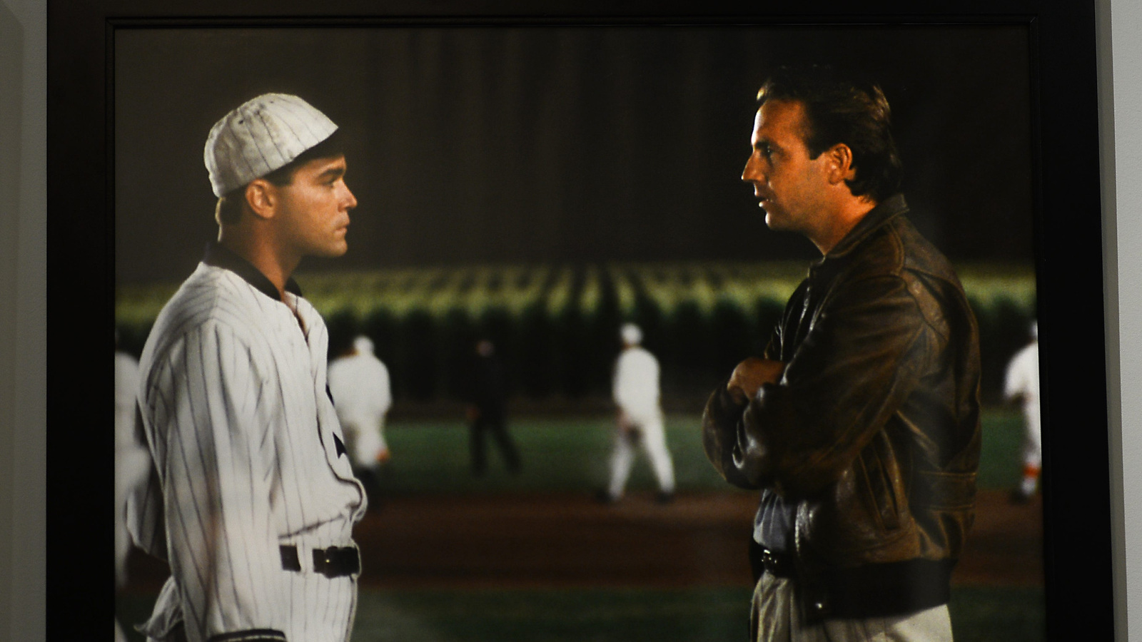 MLB's Field of Dreams Game Misses Key Themes