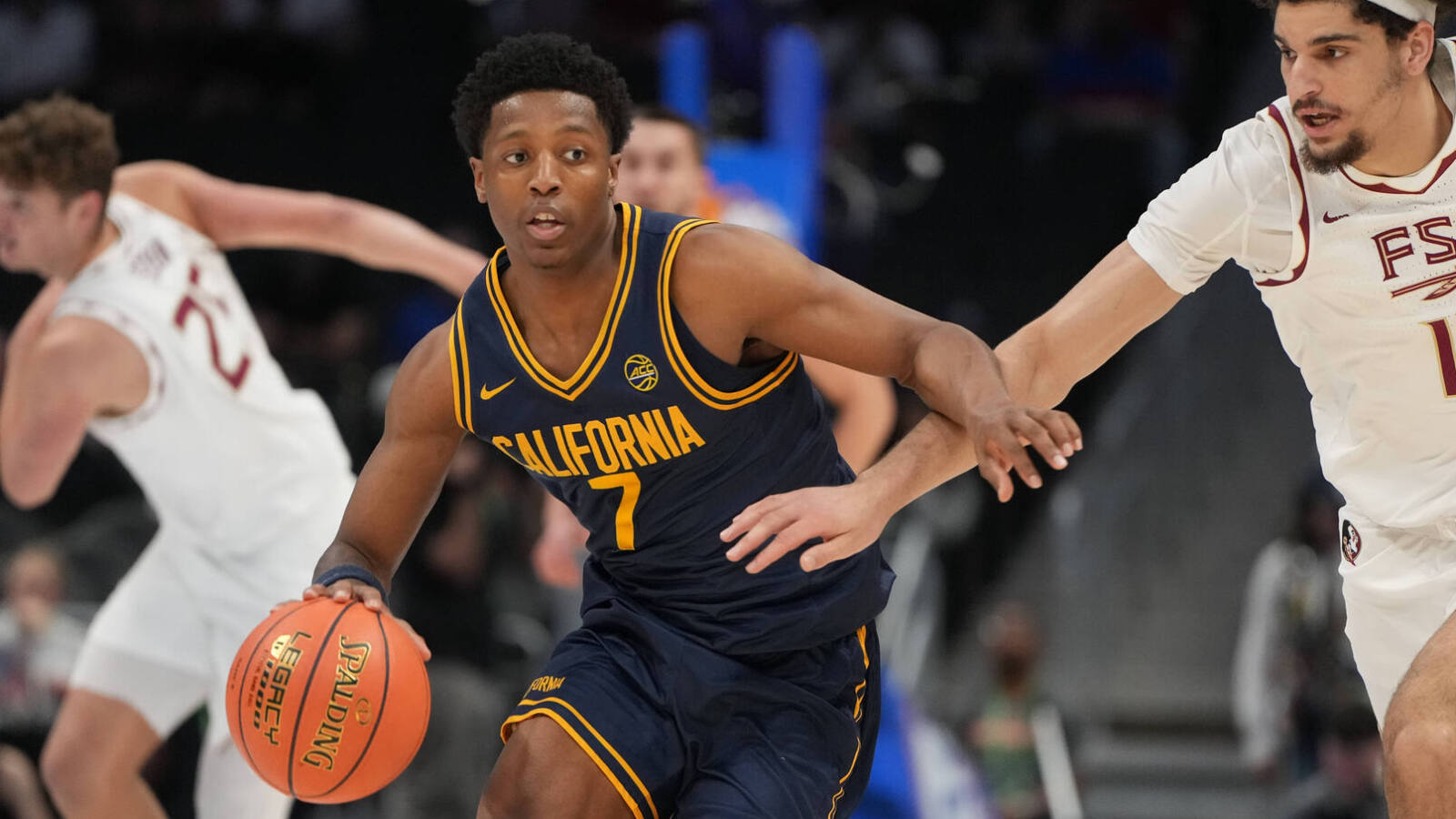 This Former Kansas State Basketball Player is Taking a Visiting Another ...