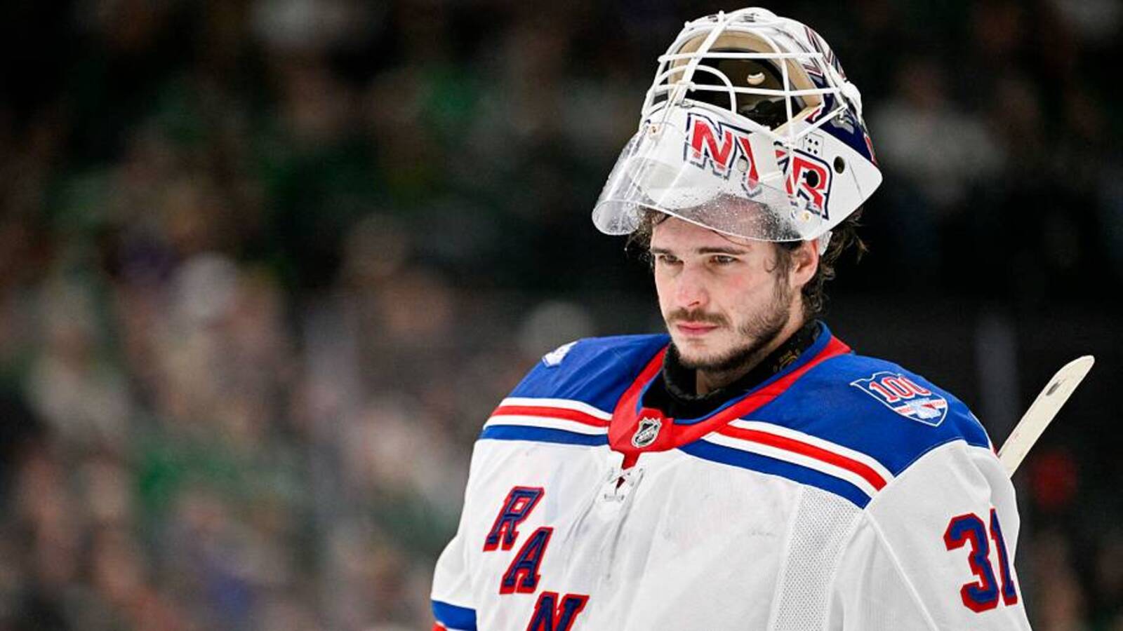 Igor Shesterkin Receives Deserved Praise as NY Rangers Star