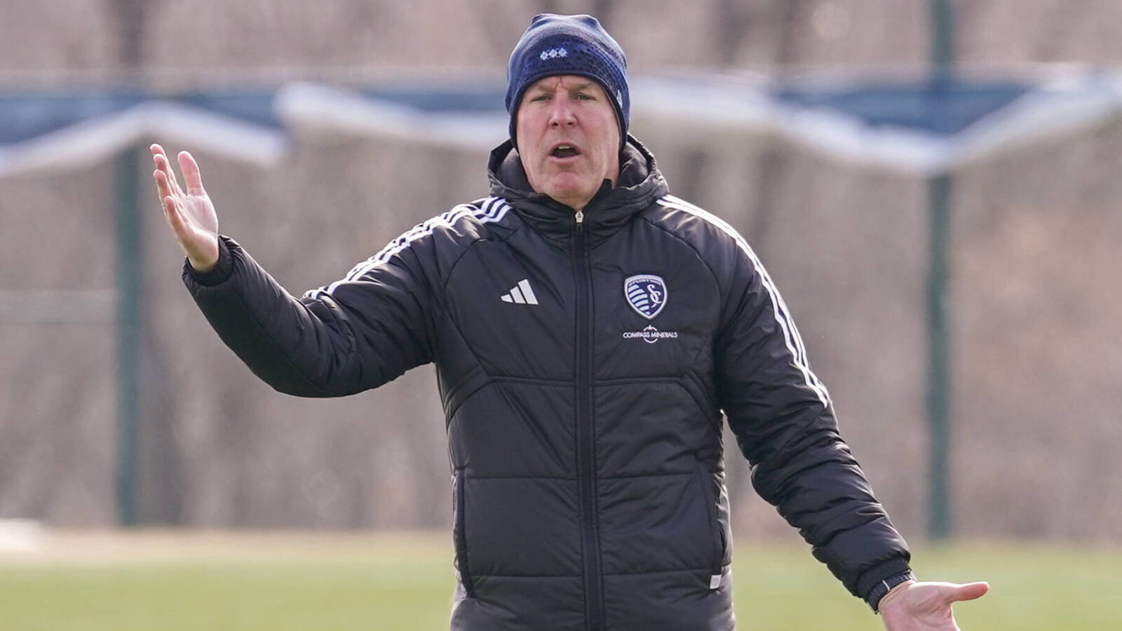 Why Sporting Kansas City is a disaster under Peter Vermes | Yardbarker