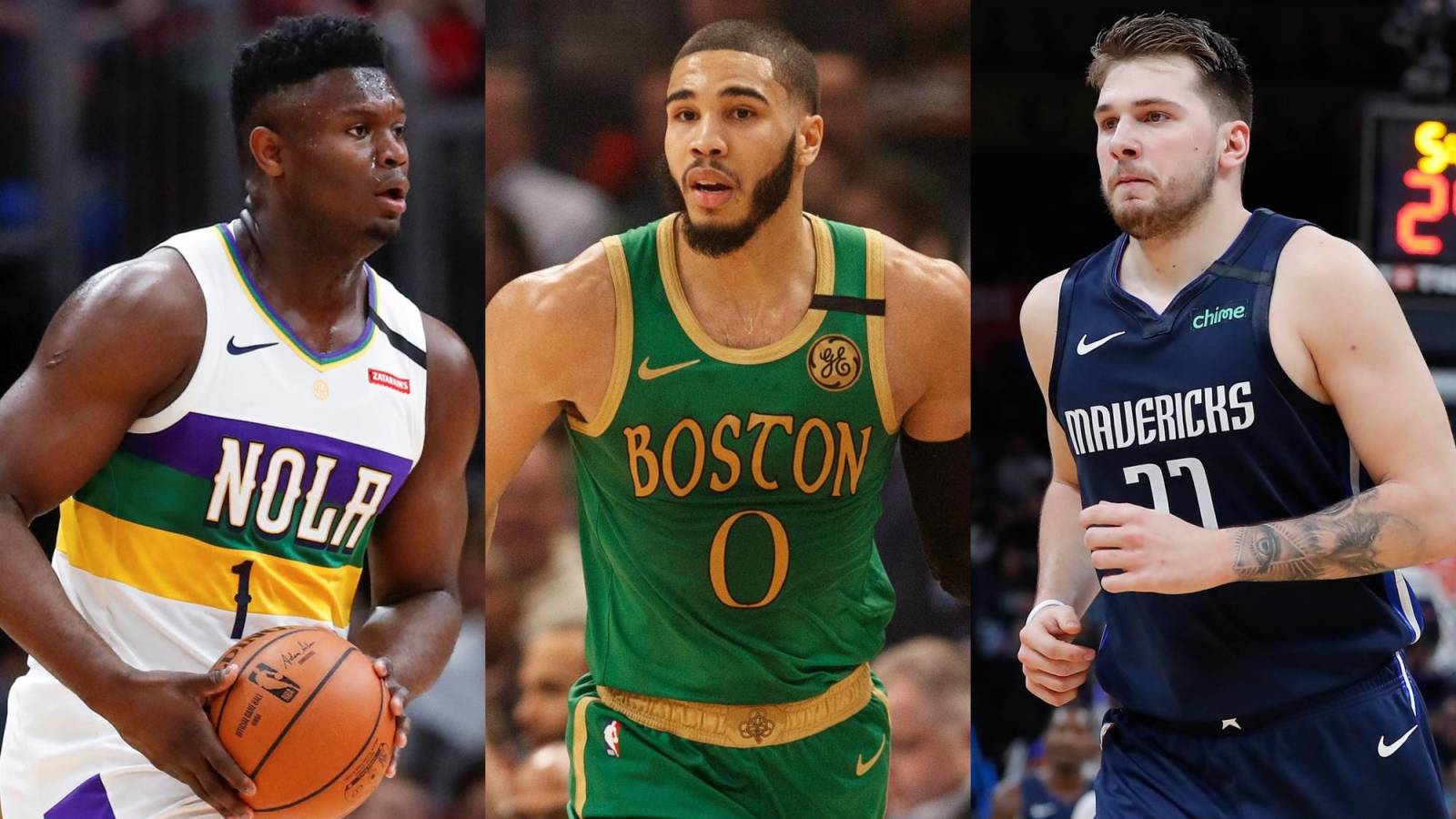 Nba 2025 Rankings