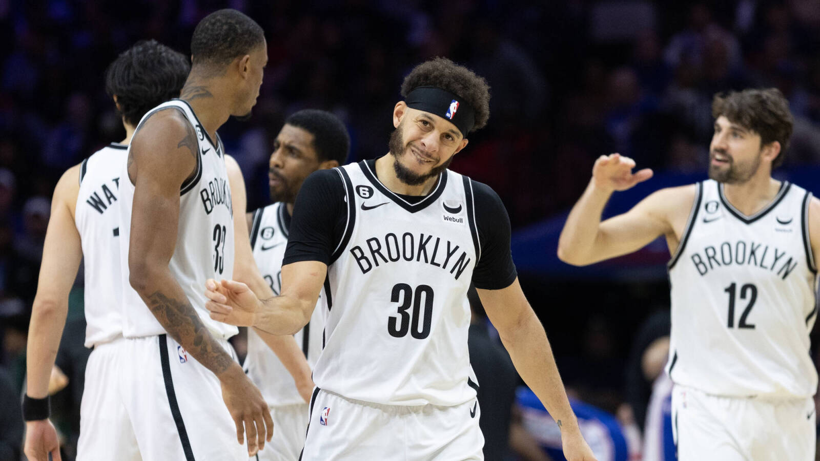 Nets One of More Active Teams Ahead of Trade Deadline Yardbarker