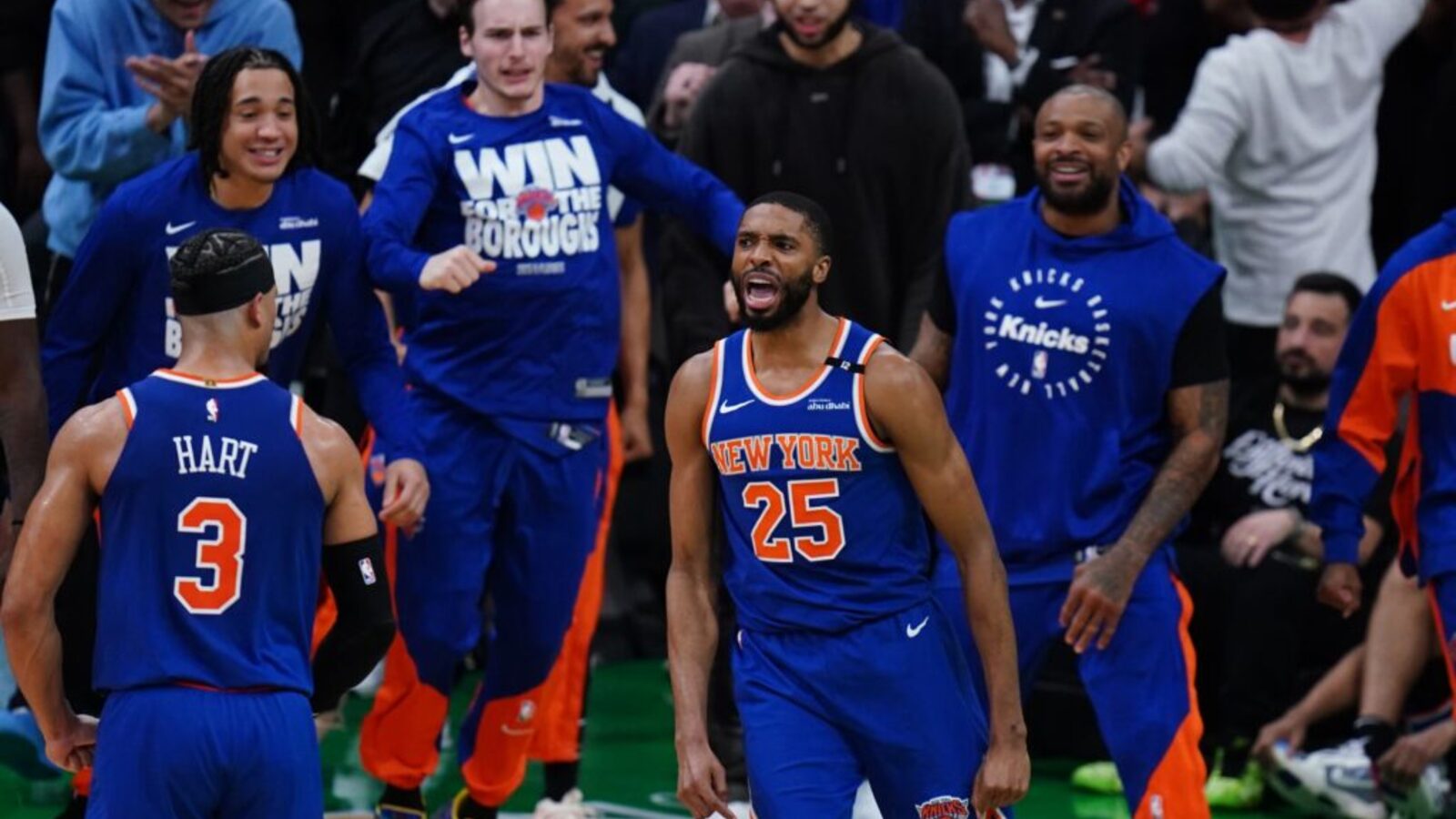 NBA News