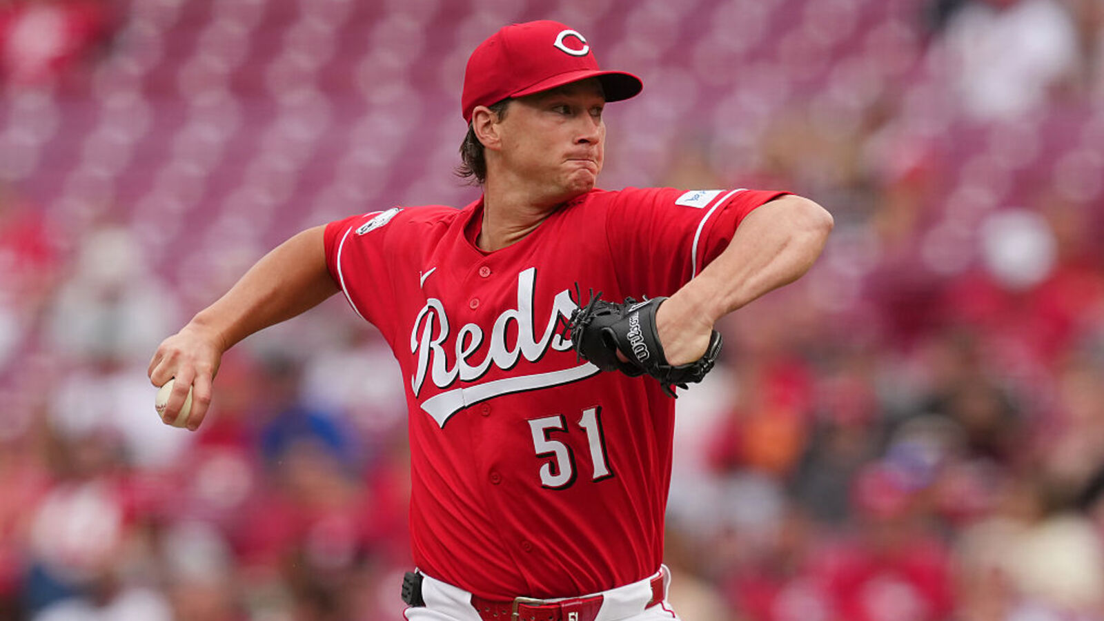 Cincinnati Reds Offseason Wish List