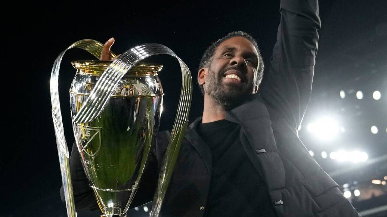 How Columbus coach stunningly led team to MLS Cup win Yardbarker