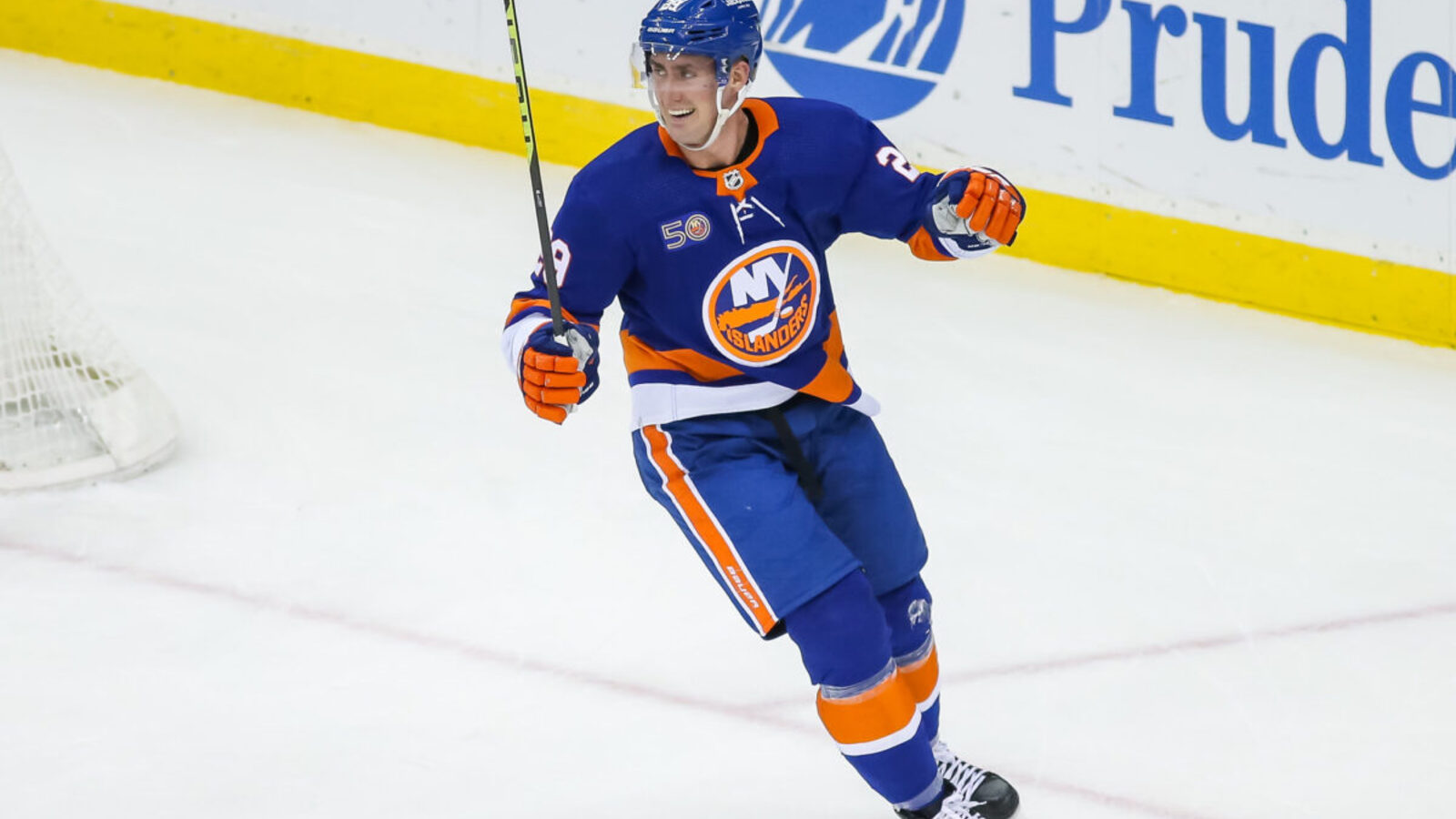 Insider Believes Islanders’ Brock Nelson Likely to Test Free Agent