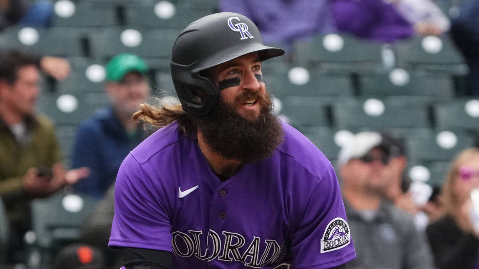 Rockies dealing with injuries as Opening Day approaches Yardbarker
