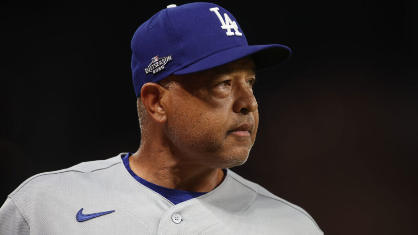 Los Angeles Dodgers Add 28-Year-Old Pitcher Before NLCS