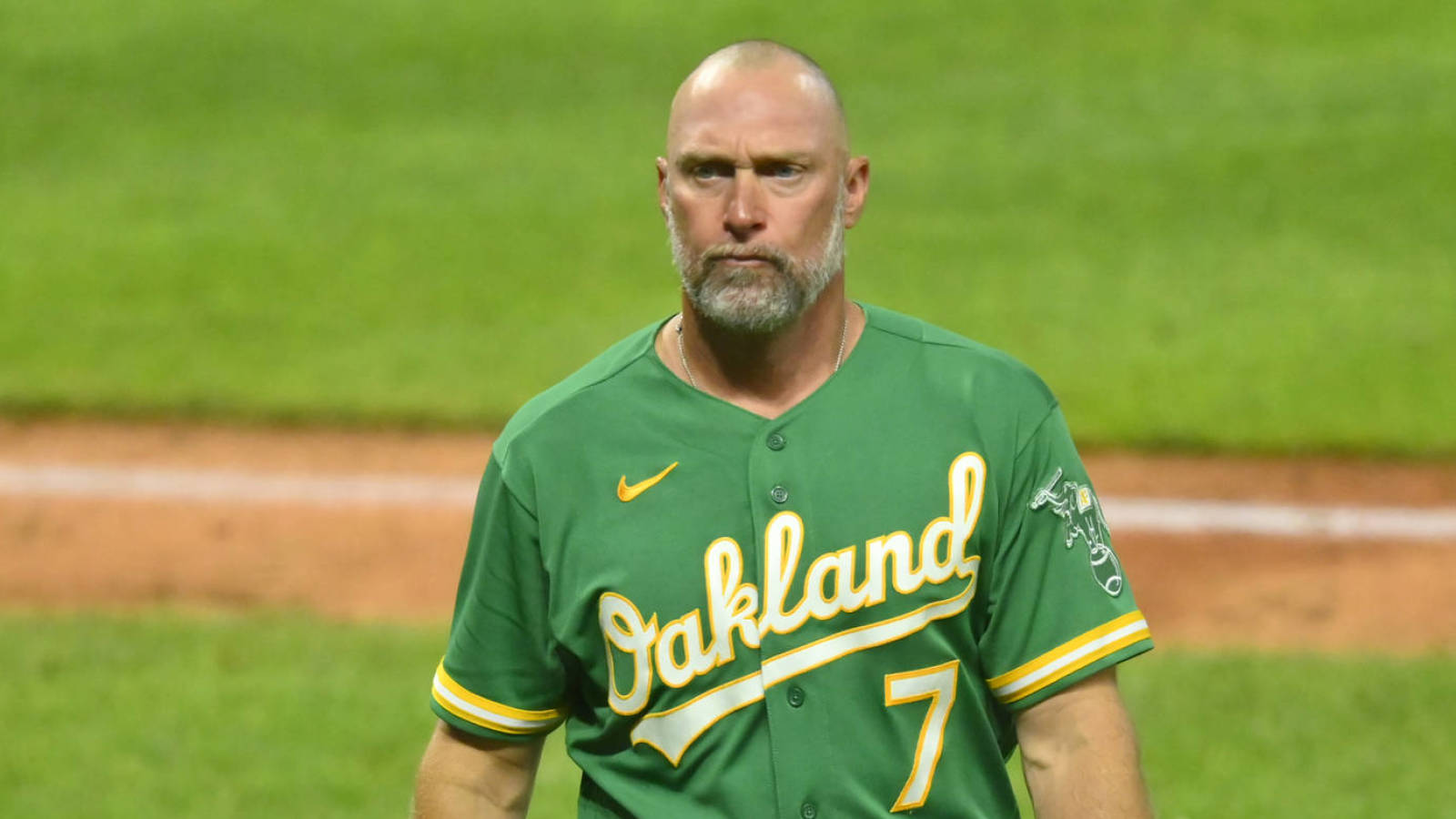 A's to hire Mark Kotsay as manager - Vimarsana News