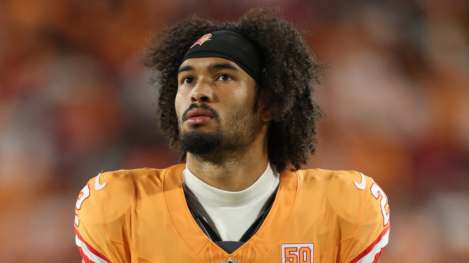 Three NFL players primed to break out in 2026 season