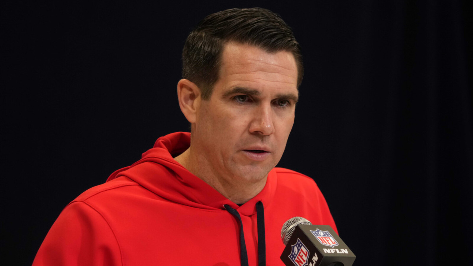 Giants will be featured on Hard Knocks again after last year's offseason fiasco, and the NFL is betting on more drama