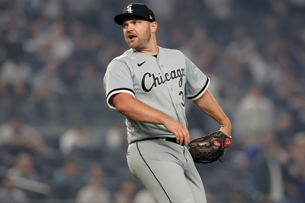 Rumored Red Sox Target Reportedly Has Five Offers; Decision Coming Soon |  Yardbarker