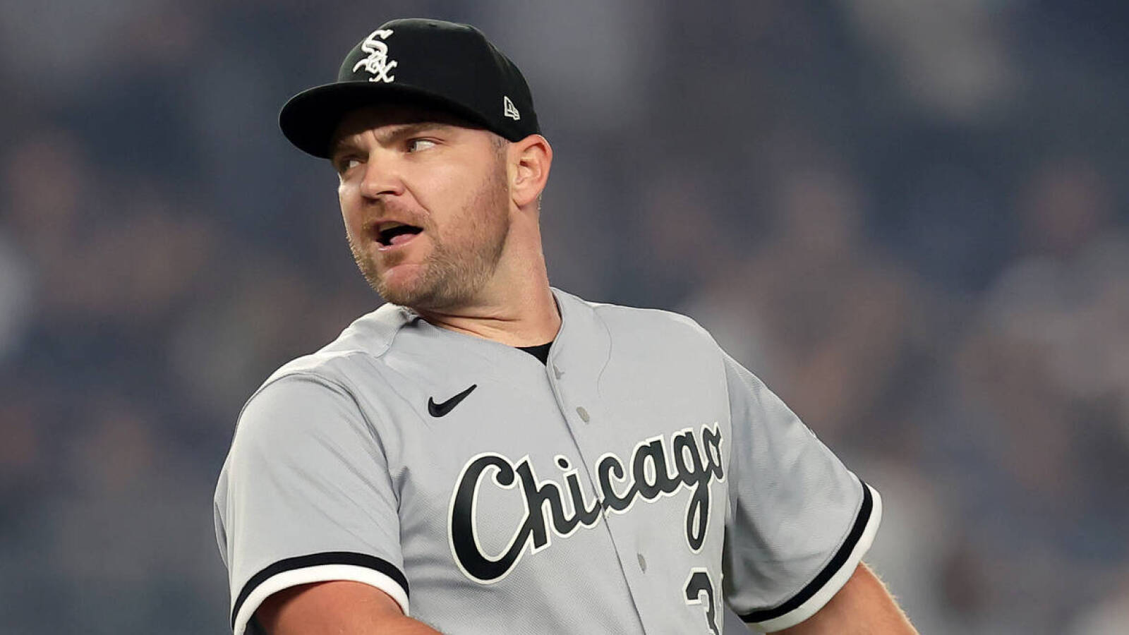 Three-time All-Star reliever to make decision on future by Thursday