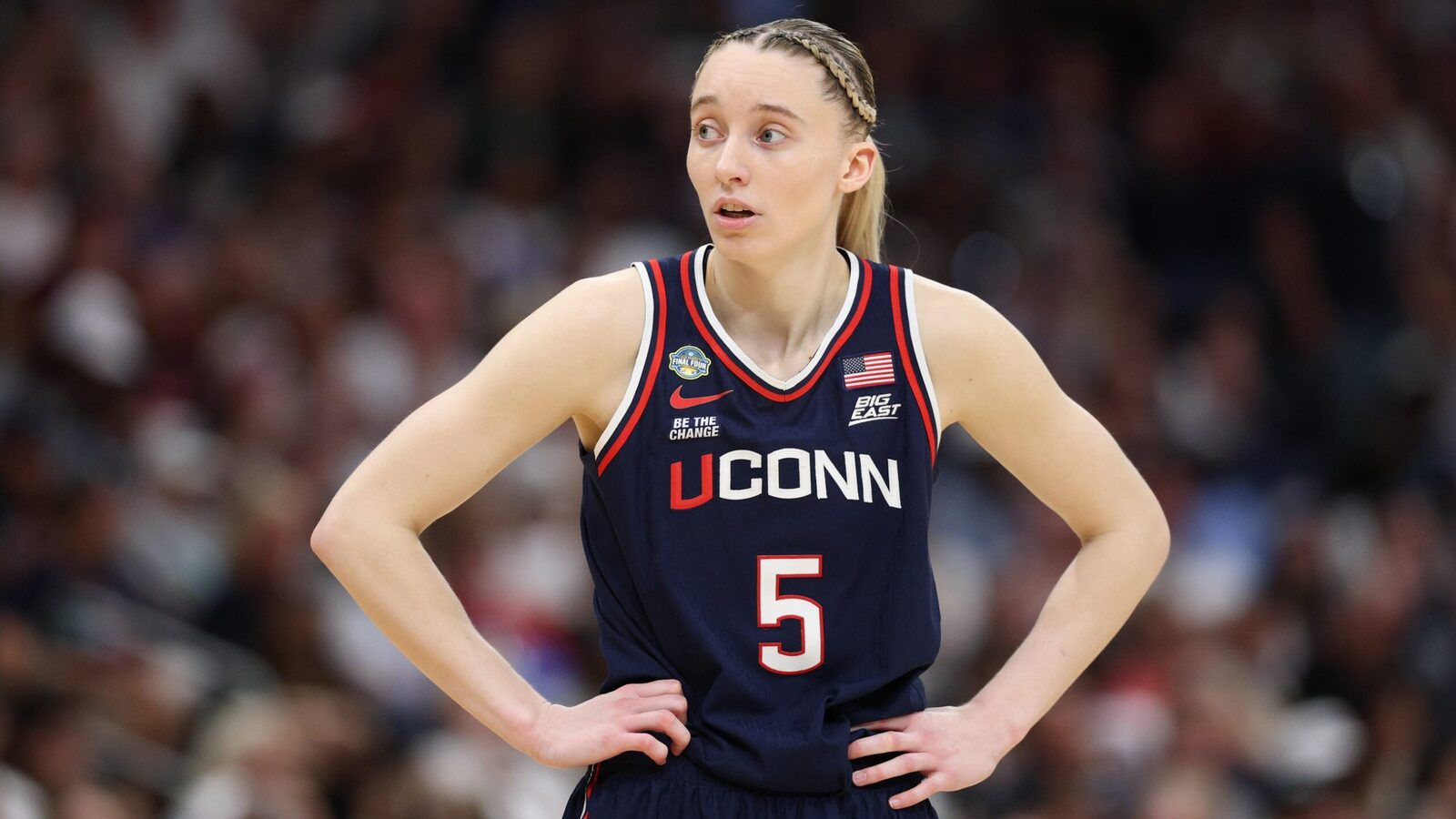 NCAAB News