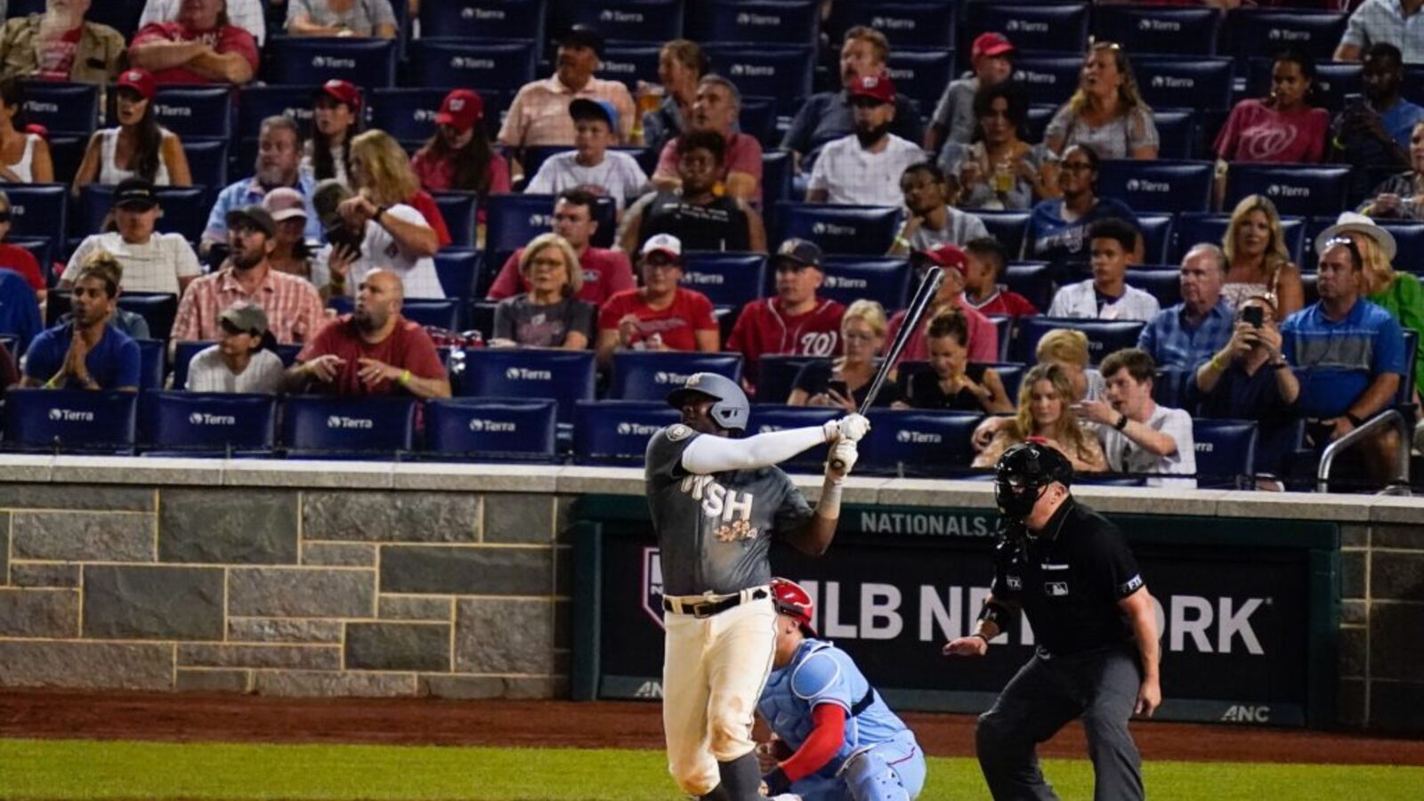 MLB News