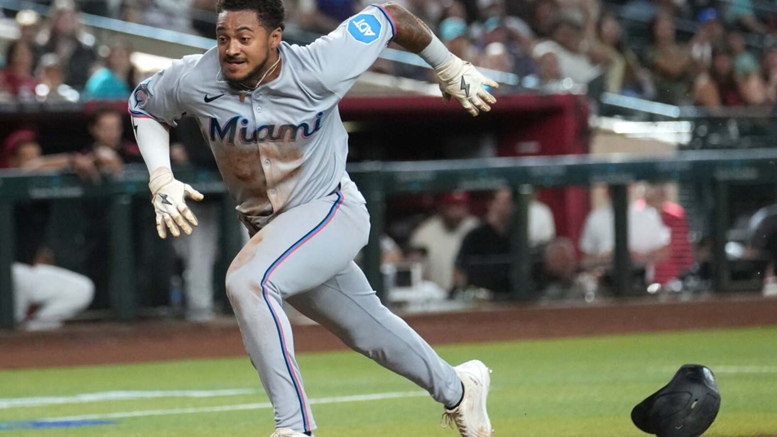 MLB News