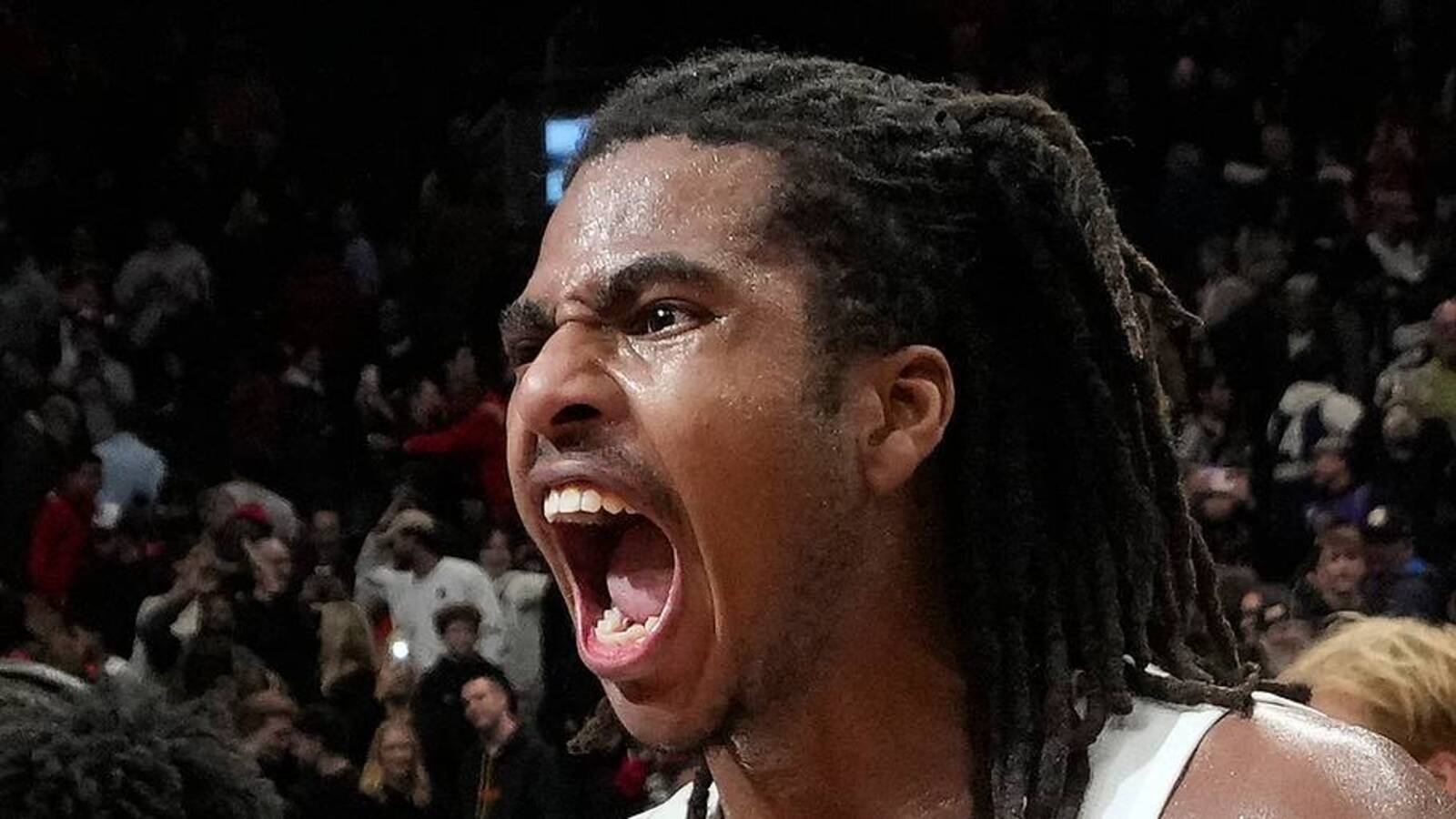 One Young Player Who Should Be Thrilled About the Raptors Offseason