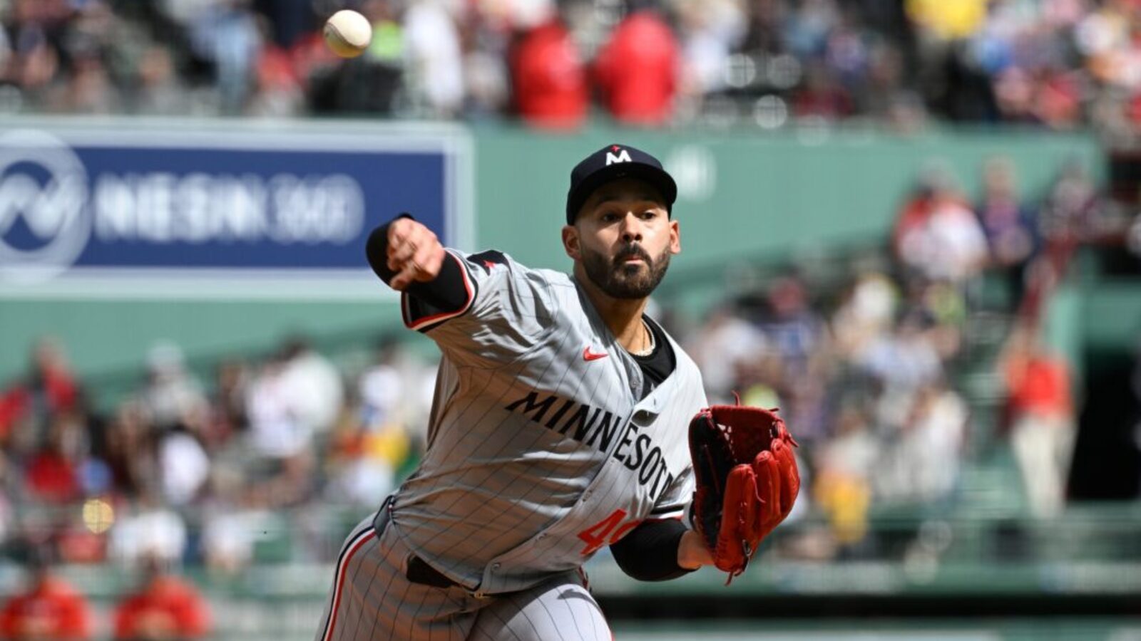 MLB News