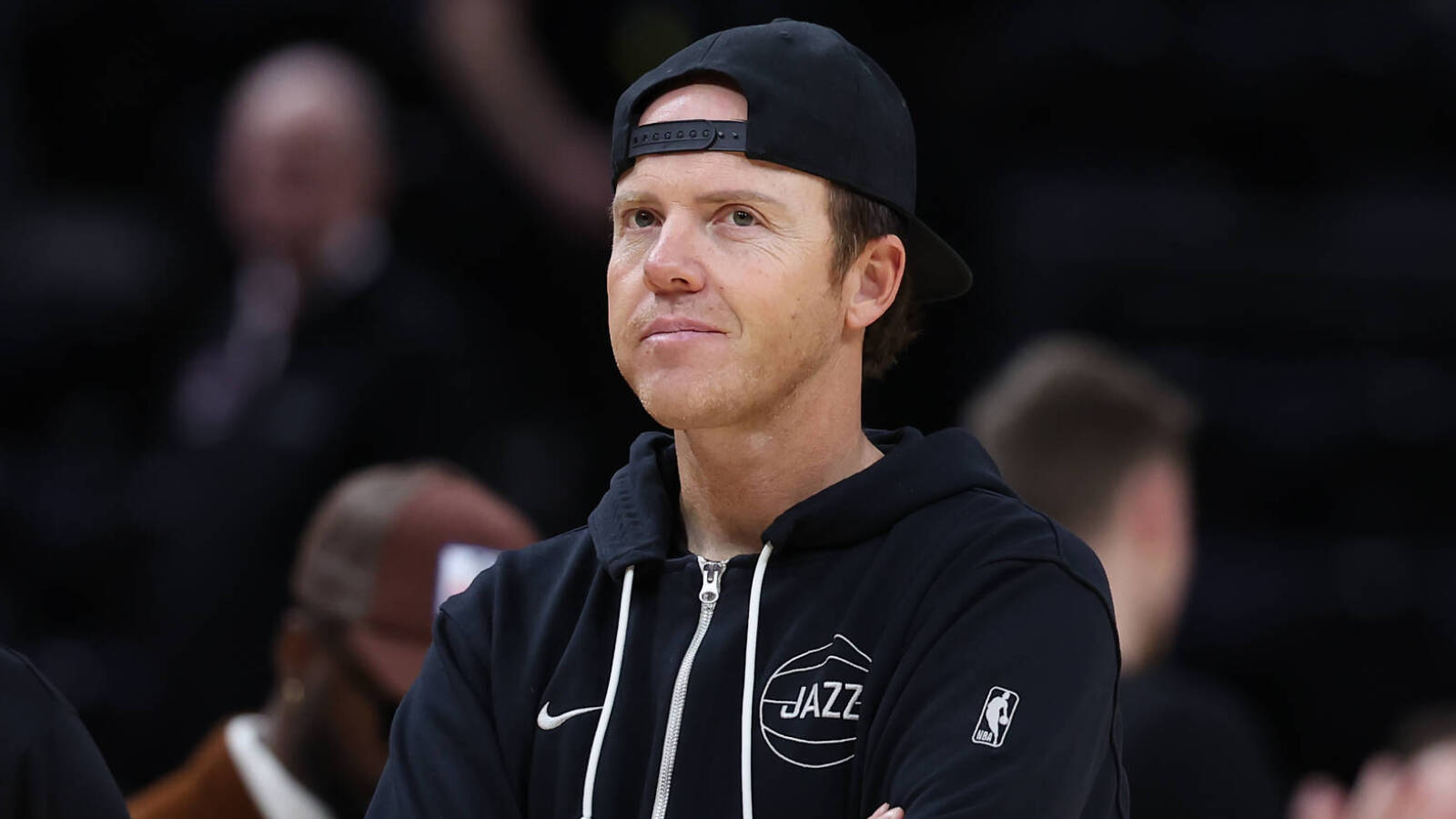 ryan smith utah jazz owner - Ilustrasi 2