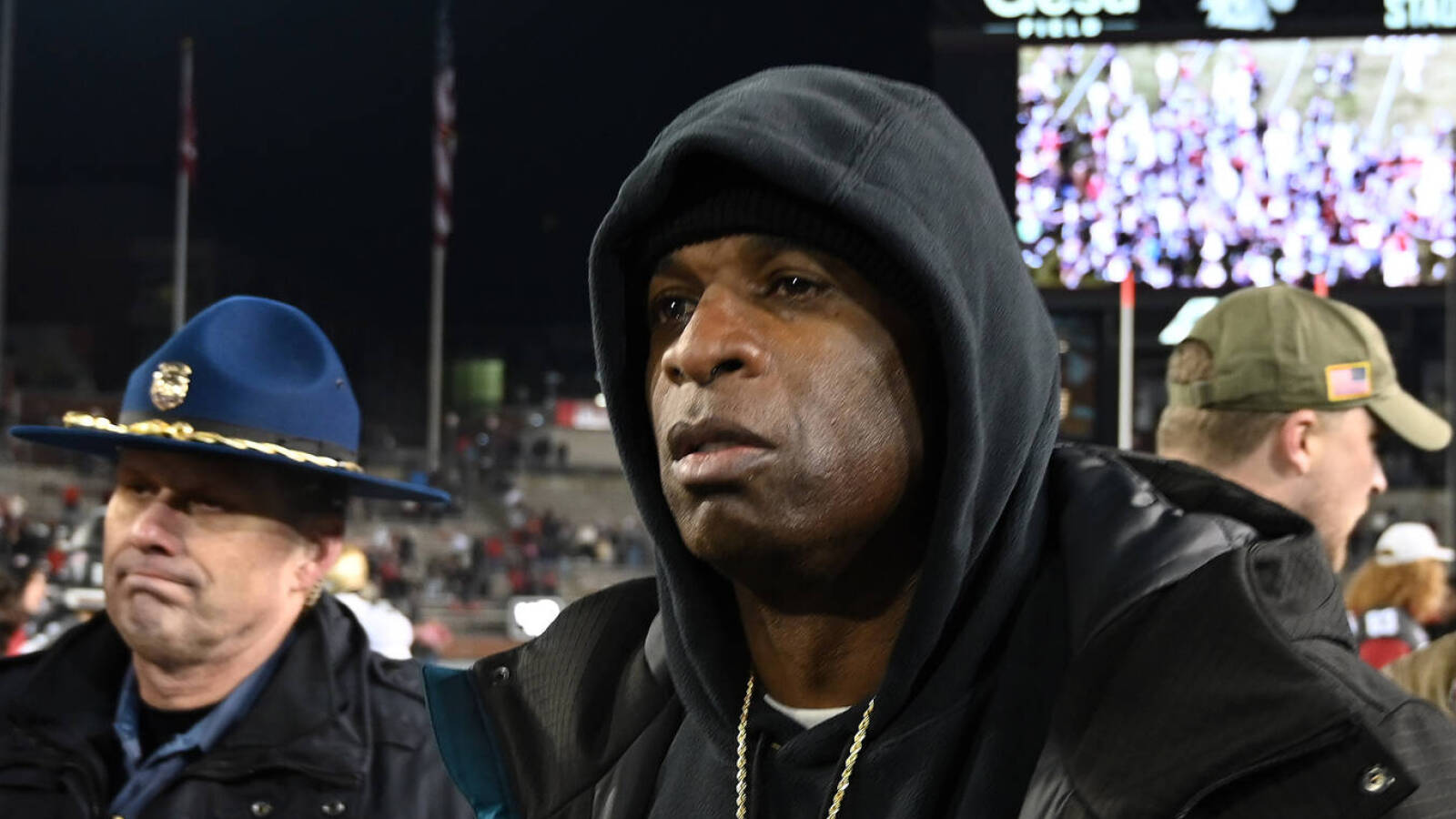 Deion Sanders, Colorado lose No. 5 QB in 2025 recruiting class Yardbarker