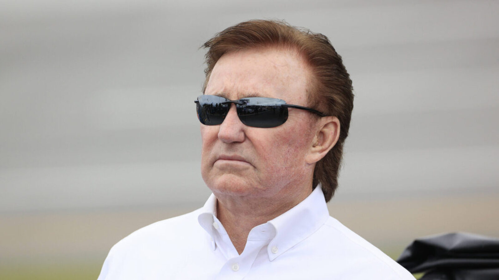 Austin Hill Prepares for Full-Time NASCAR Cup Series Role Amid Fan Backlash