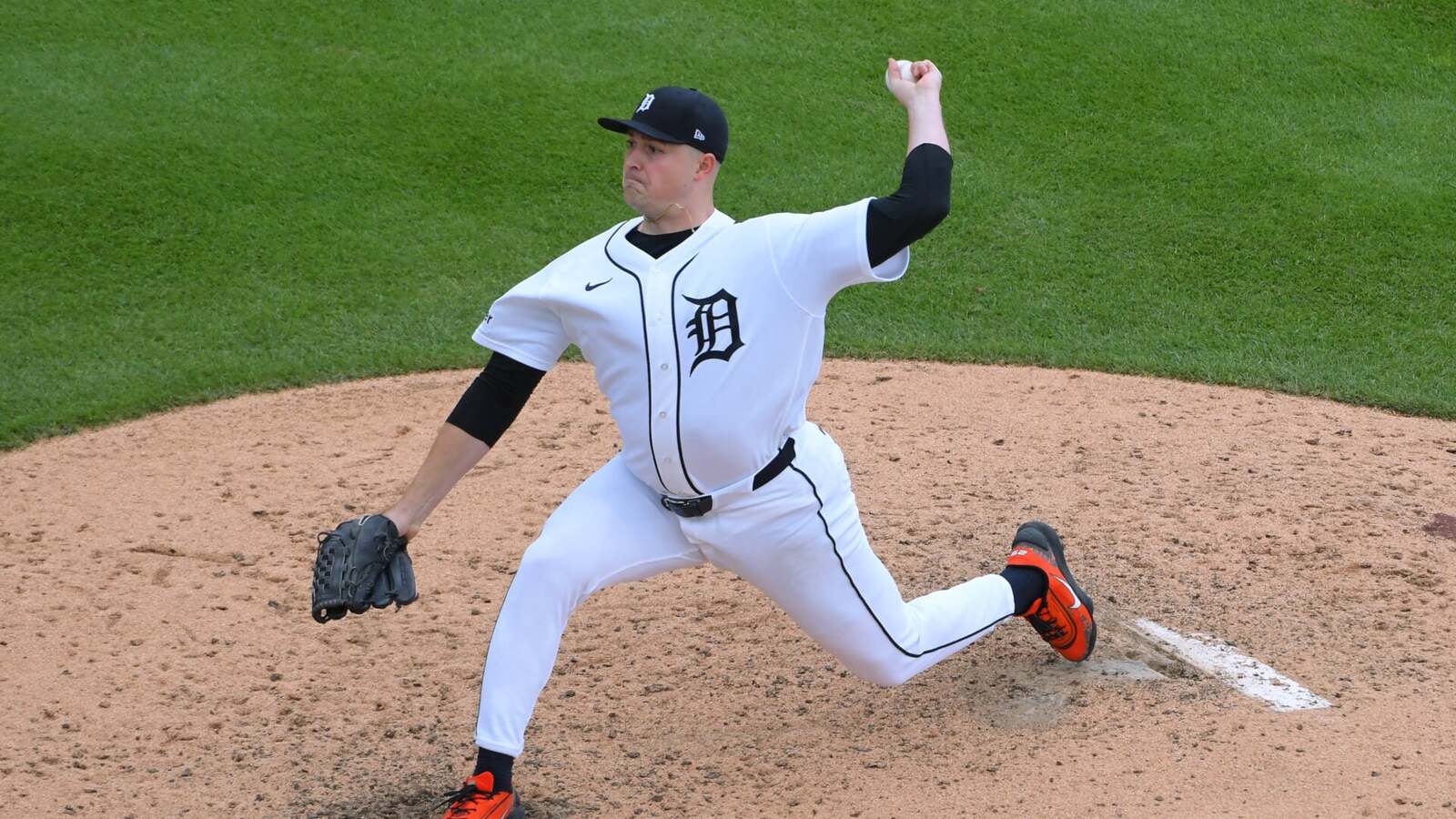 Tarik Skubal sends 'emotional' message to Detroit Tigers after LA Dodgers trade