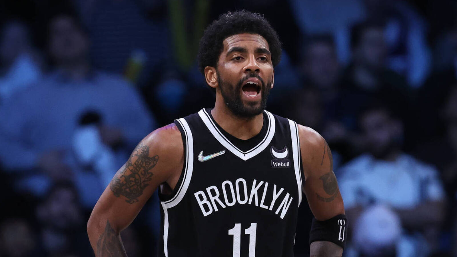 NBA insider not ruling out Irving-Westbrook trade - Vimarsana News