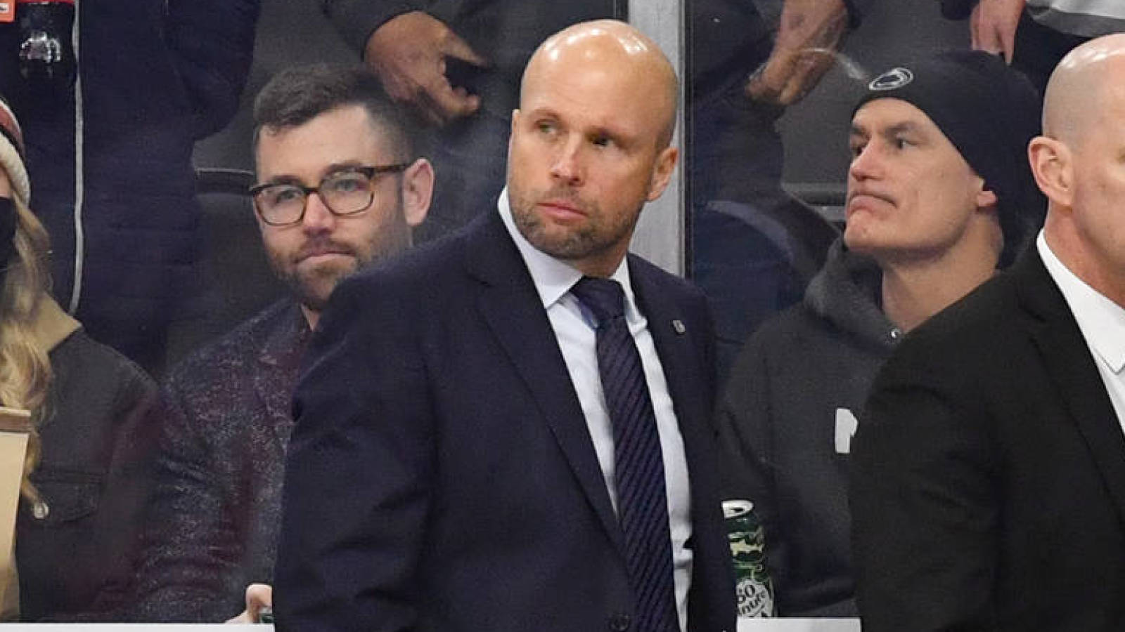 Flyers to keep interim coach Mike Yeo through rest of season - Vimarsana News