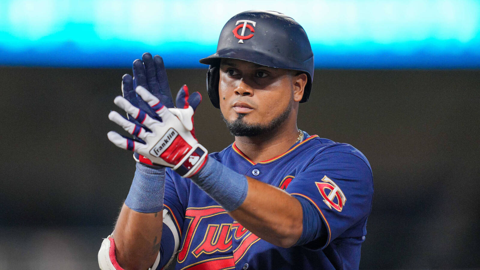 Twins trade AL batting champ to Marlins in four-player deal - Vimarsana News