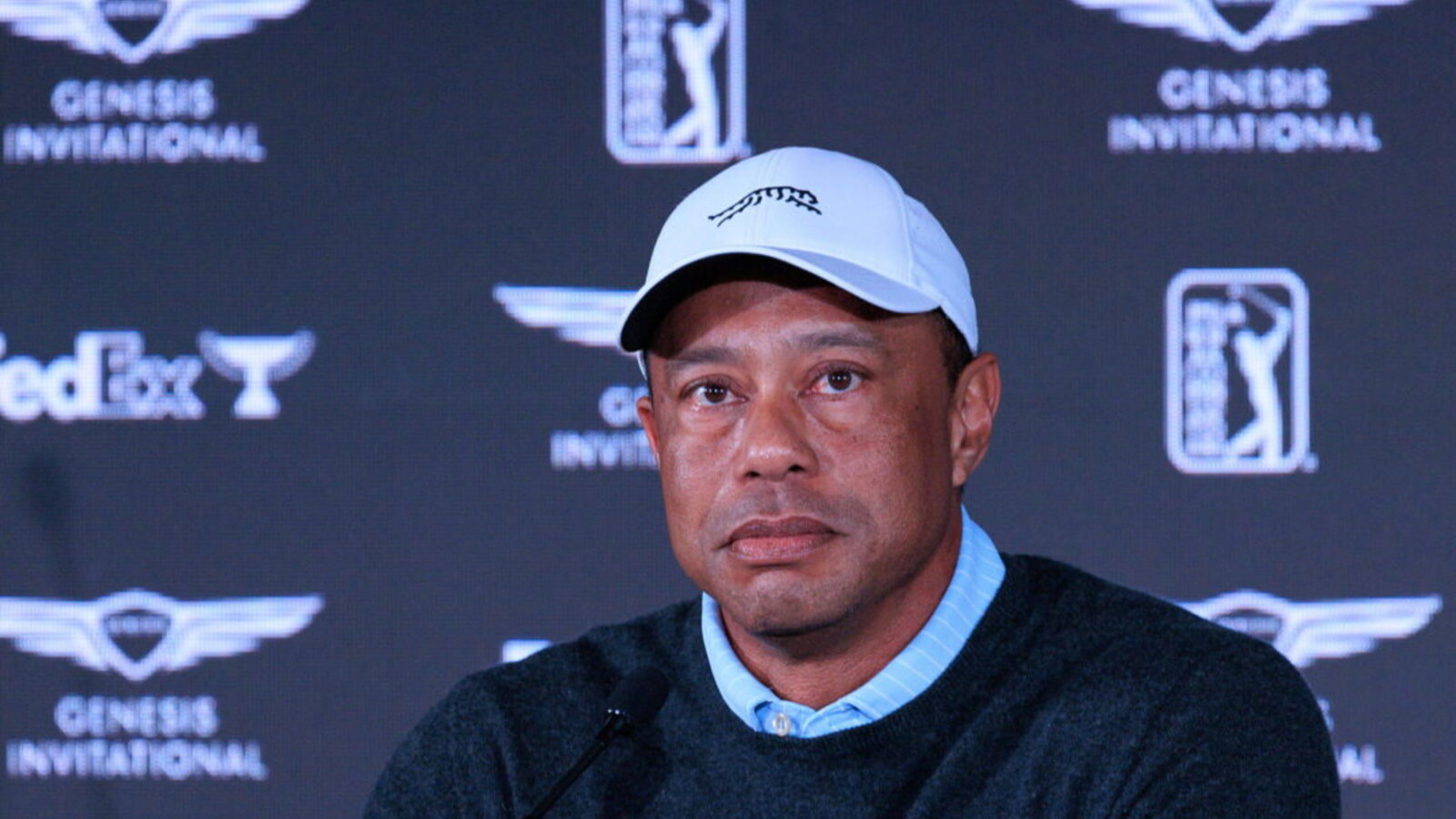 Tiger Woods Receives Five-Year Driving Suspension Following DUI Case