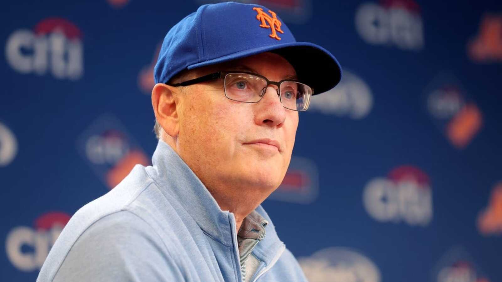 Report Mets owner Steve Cohen promises trades will pay off Yardbarker