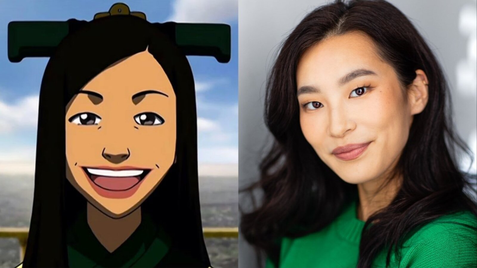 New Cast Revealed for Live-Action AVATAR: THE LAST AIRBENDER Season 2 ...