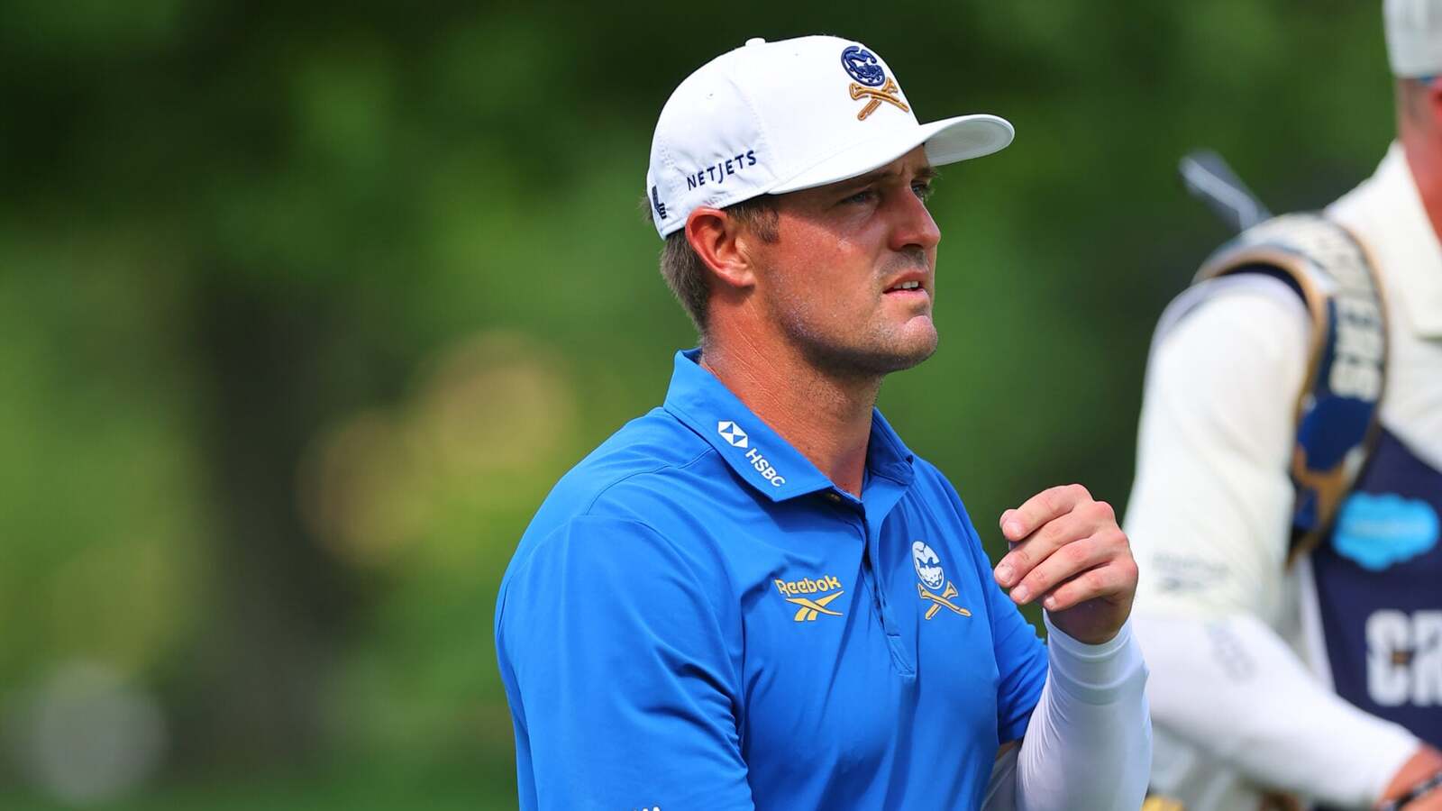Bryson DeChambeau Struggles in Opening Round at LIV Golf New York