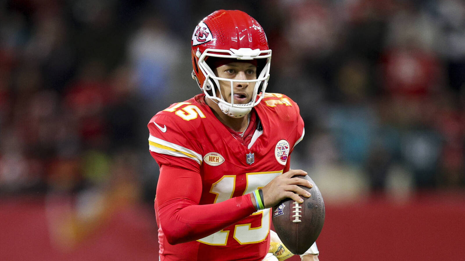Week 11 AFC West predictions