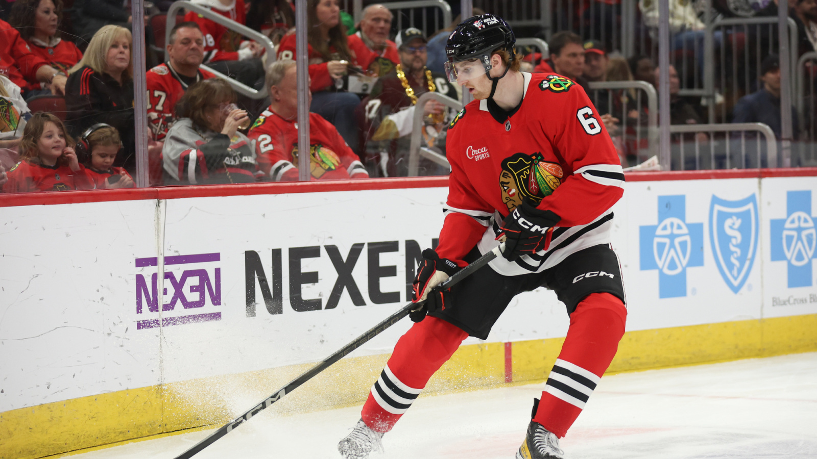 Sam Rinzel: A Diamond in the Blackhawks’ System | Yardbarker