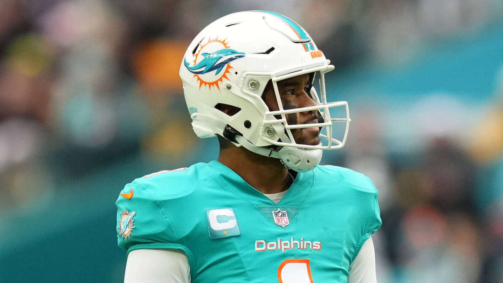 How the Tua Tagovailoa news impacts the Bills-Dolphins spread - Vimarsana News