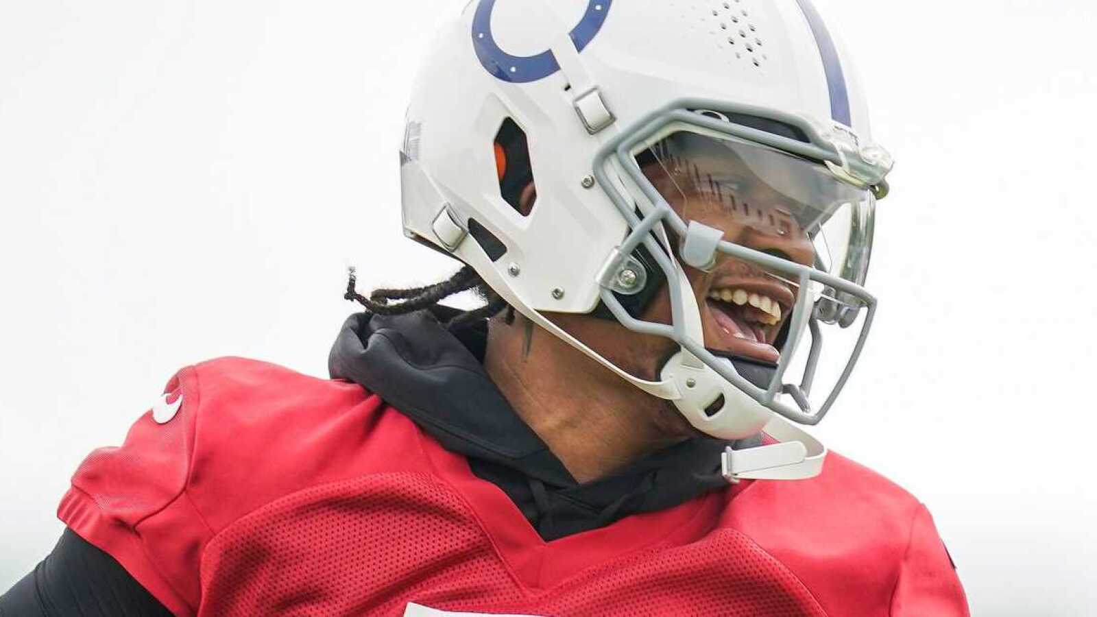 Scout compares Colts’ Anthony Richardson to two All-Pro QBs