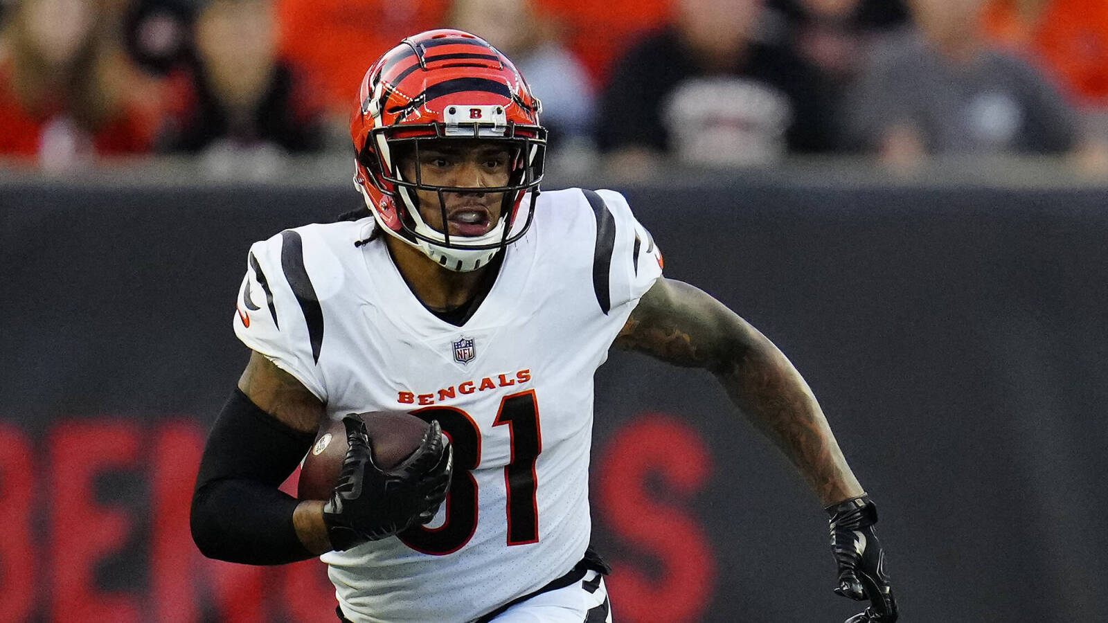 Randy Moss’ son signs with new team