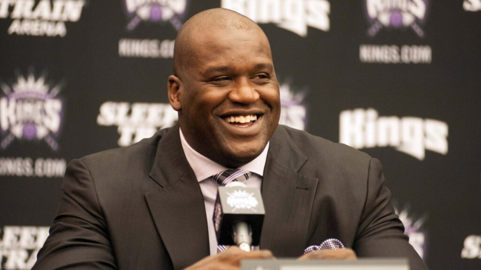 Throwback to When Shaquille O’Neal Gifted His Son a Lamborghini and Jeep on the Same Day