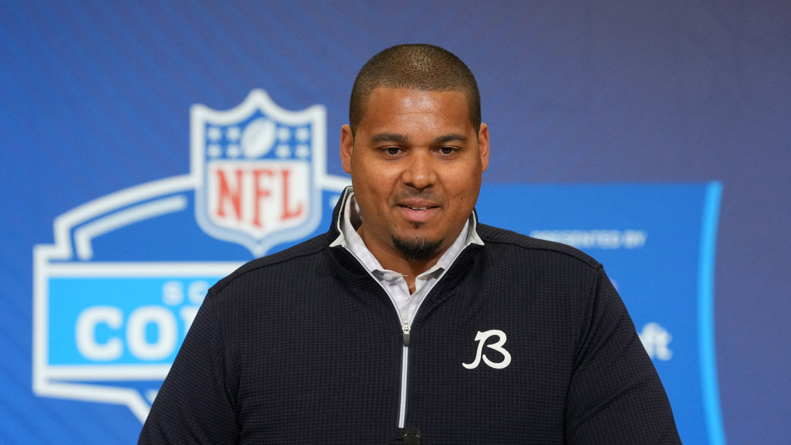 Bears Unlikely to Pursue EDGE Rusher Addition